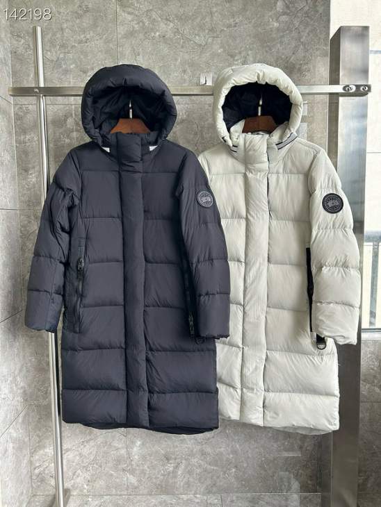 Picture of Canada Goose Down Jackets _SKUCanadaGooseS-2XL26yr4837886